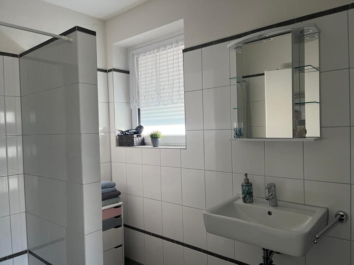 Ferienwohnung Rheinfelden-Herten Herten  Buitenkant foto